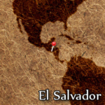 El Salvador - El Majahual - Aida Batlle Selection