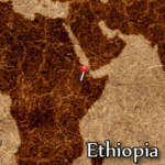 Ethiopia Sidamo Mustefa