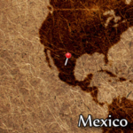 Mexican Mountain Water Decaf