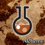 Alchemy Blend